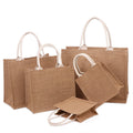 Custom Gunny Bag