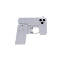 Mini Foldable Phone-Shaped Water Gun