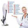 Sport Compression Socks