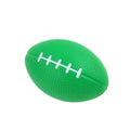 Pu Rugby Shape Stress Foam Sport Ball