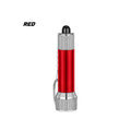 Mini Led Flashlight Keychain