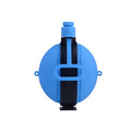 20 Oz Portable Collapsible Silicone Water Bottle