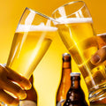 17 oz Beer Glass