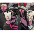 Luggage Cup Holder