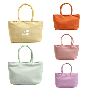 Mini Candy Color Handbag