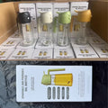 16oz Glass Olive Oil Sprayer