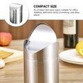 Mini Countertop Trash Can
