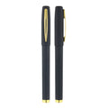 Plastic Business Pen With Smooth 0.5Mm Tip