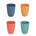 Unbreakable Wheat Straw Drinking Cups