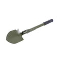 Multifunctional Folding Shovel for Camping