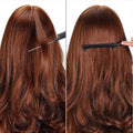 Steel Needle Tip & Tail Hair Comb