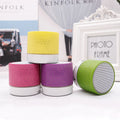 Cracked Wireless Speaker