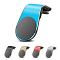 Magnetic Car Holder Metal Built Air Vent
