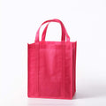 80 Gsm Non-Woven Shopper Logo Tote Bag