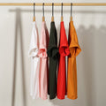 Customizable Thick Pure Cotton T-Shirt