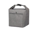 Lunch Tote Bag