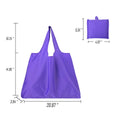 Foldable Shopping Bag