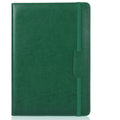 Hardcover Leather Diary