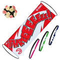 Custom Retractable Banner and Signs for Party Sports Event