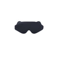 Light Tight Memory Cotton 3D Contoured Cup Sleep Mask