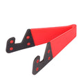 Universal Antislip V-Shaped Phone Holder Tablet Stand
