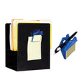 House Shaped Magnet Clips Sticky Notes