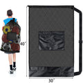 Extra Large Mesh Ball Bag