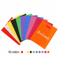 Plastic Party Bulk Candy Favor Bags