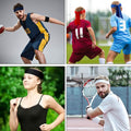 Sport Tie Headbands