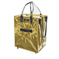 Reusable Grocery Bags On Wheels