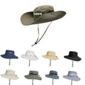 Sun Hat For Men Outdoor Fishing Breathable