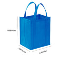 Reusable Grocery Bags
