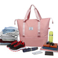 Travel Gym Bag