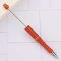DIY Beaded Ballpoint Pen