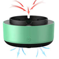 Multifunctional Smokeless Ashtray - 2 In 1 Air Purifier