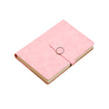 Soft Touch Journal