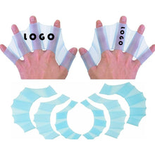 Swim Webbed Gloves