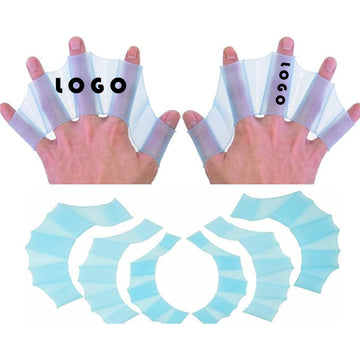 Swim Webbed Gloves