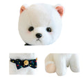 Plush Toy Dogs