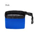 Golf Club and Golf Ball Cleaning Bag