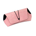 PU Soft Glasses Case