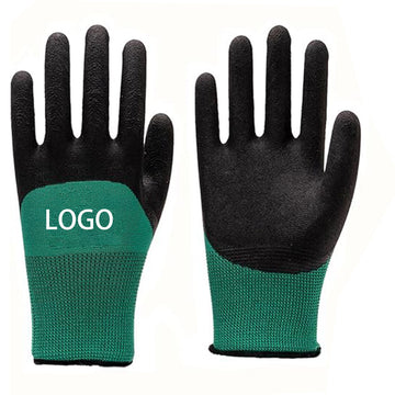 Gardening Gloves With Grip