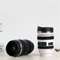 Camera Mug