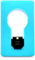 Mini Card LED Night Light