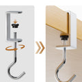 Adjustable Table Hook