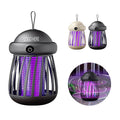 UV Mosquito Zapper Lamp – Flying Insect Trap