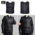 22-Layer Pe Fiber Liner Stab-Resistant Suit