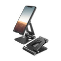 Aluminum Alloy Adjustable Phone Stand/Holder