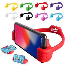 Thumb Phone Stand