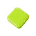 Two-Compartment Pill Dispenser